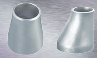 ASME/ANSI B16.9 Concentric & Eccentric Reducer