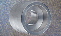 ASME B16.11 Forged Socket Weld Reducing Couplings